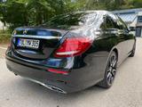 Mercedes-Benz E 43 AMG Mercedes-AMG E 43 4MATIC Autom. Mer... - gebrauchte Mercedes-Benz E 43 AMG aus dem Jahr 2017