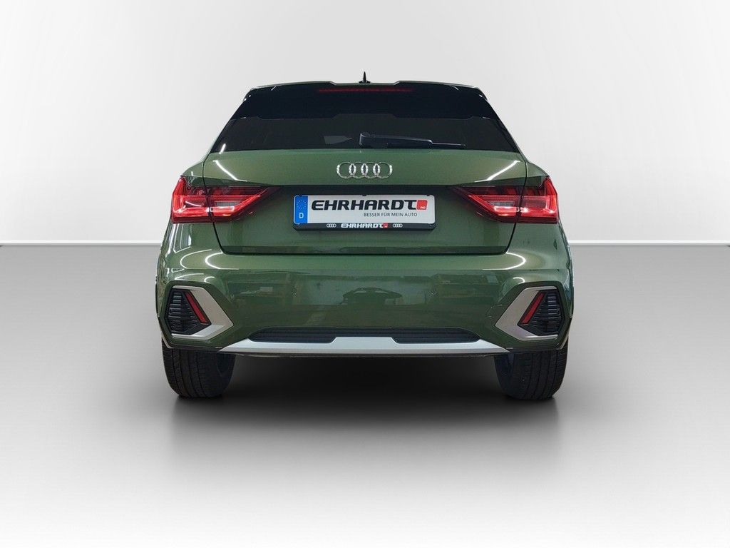 Audi A1 - Bild 6