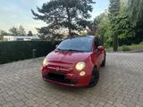 Fiat 500 0.9 8V TwinAir Lounge Lounge APPLE CARPLAY 