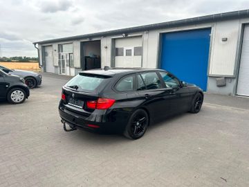 BMW 330 - 5