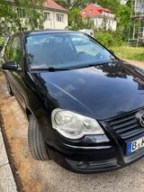 Volkswagen Polo 1.2 47kW Comfortline Comfortline - gebrauchte VW Polo aus dem Jahr 2008