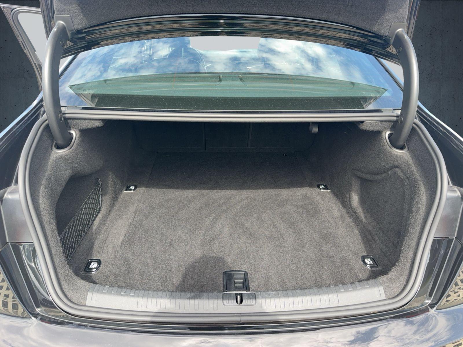 Audi A6 Limousine Design 45 TFSI qu ACC/Kam/Nav/Memor, миниатюра 13