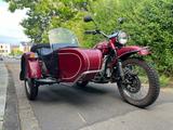 Ural Tourist (IMZ-8.103) Gespann - Offers matching your search criteria