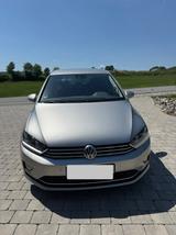 Volkswagen Golf Sportsvan 2.0 TDI Highline BMT Highline - VW Golf Sportsvan von privat