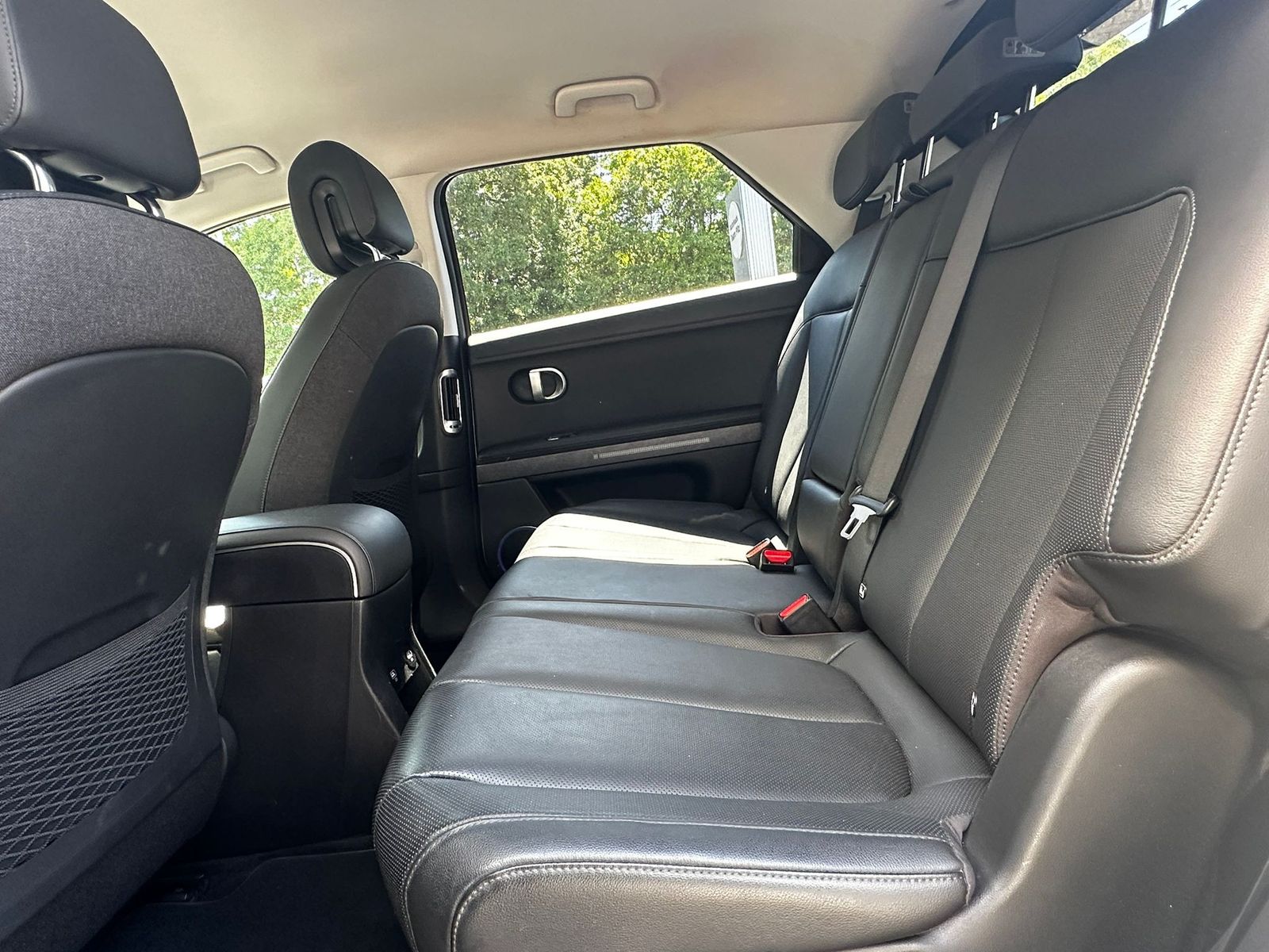 Fahrzeugabbildung Hyundai Ioniq 5 Techniq 2WD NAVI+LED+SHZ+KAMERA+ACC+WP+