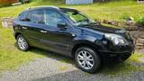 Renault Koleos 2.0 DCI Allrad - gebrauchte Renault Koleos aus dem Jahr 2009