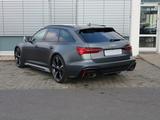 Audi RS 6 Avant 4.0 TFSI quattro tiptronic 280km/h*B& - Audi: Kombi, Km 0