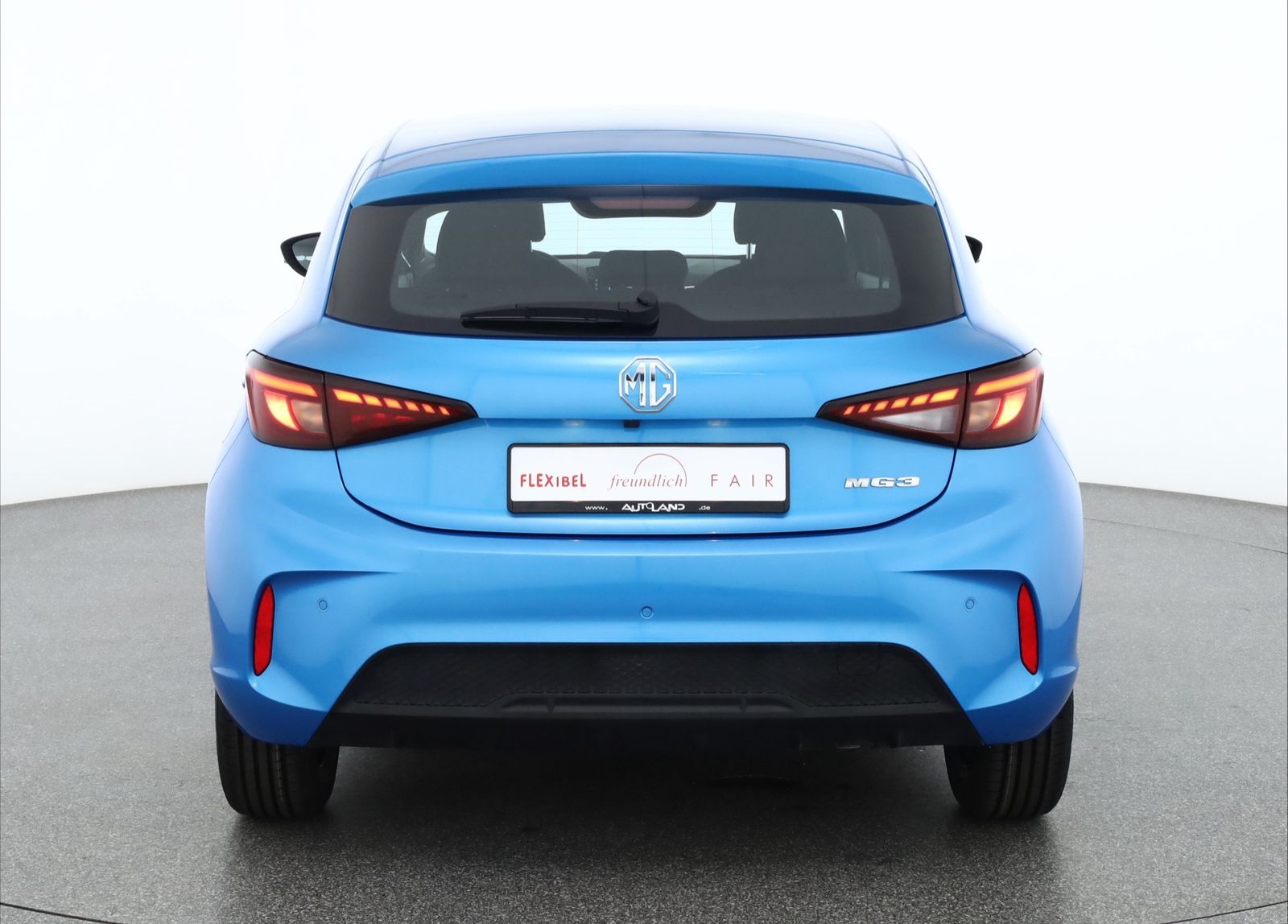 MG3