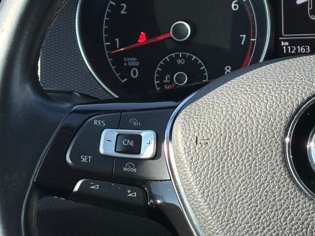 Golf Sportsvan Lounge AHK ALLWETTER XENON