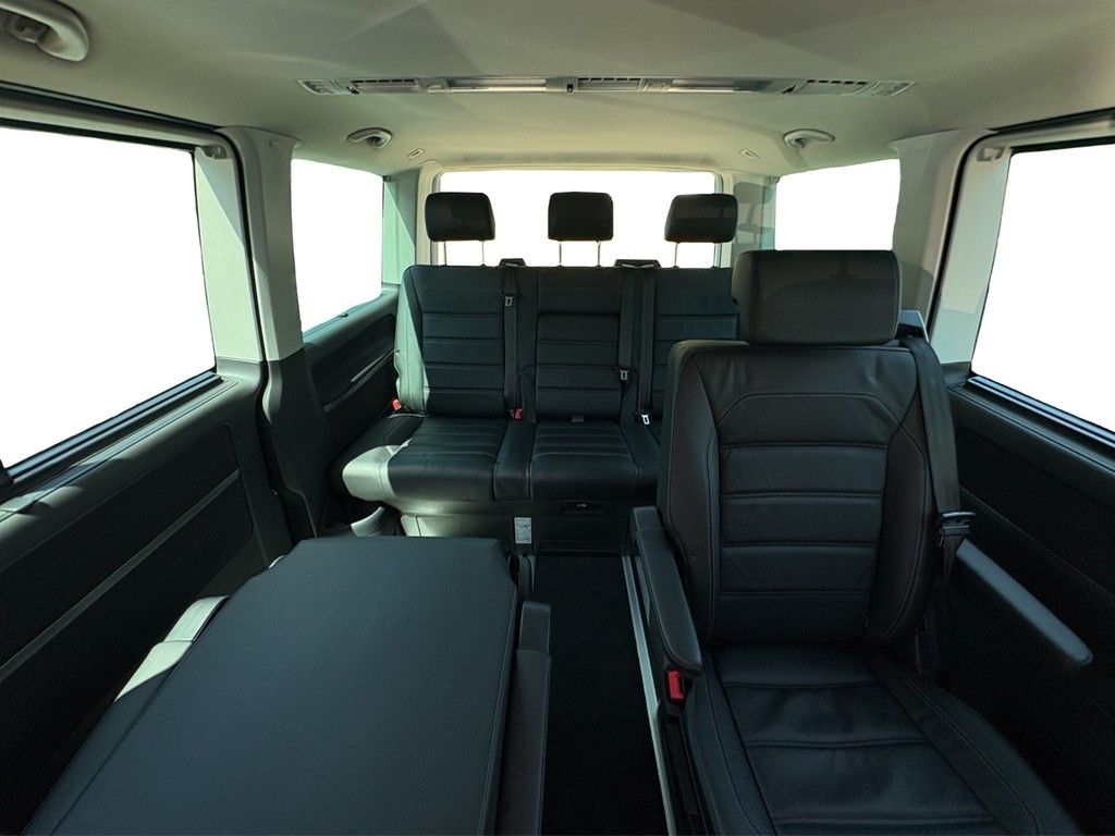 Volkswagen T6 Multivan - Bild 20
