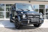 Mercedes-Benz G63 AMG/Designo/AHK/Kamera/Navi/H&K - Mercedes-Benz G 63 AMG in Stuttgart