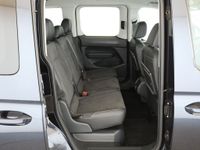 Volkswagen Caddy - Vorschau Bild 7