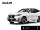 BMW X3 20d xDr M SPORT AdLED,AHK,Pano,StHz,H/K,St+Go