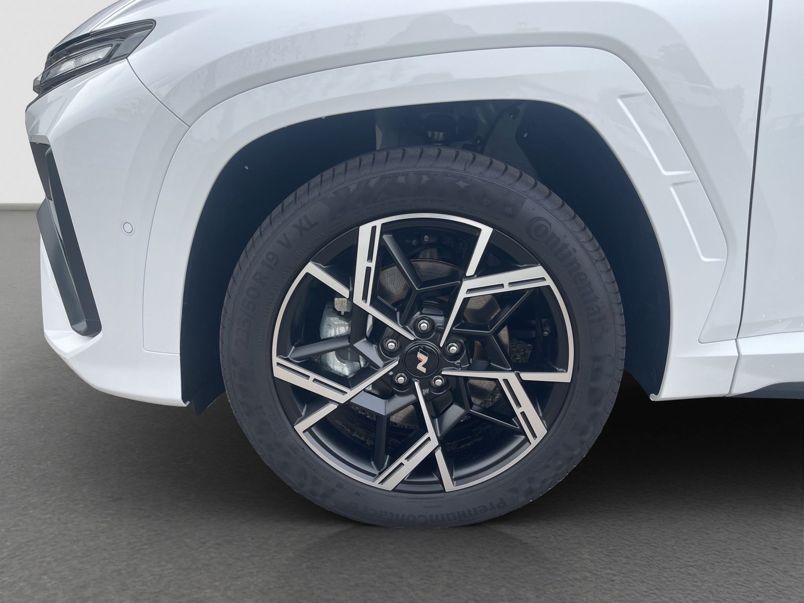 Hyundai Tucson – Bild 20