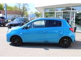 Mitsubishi Space Star Diamant Edition+ Autom. Navi GJR SHZg - blaue Mitsubishi Space Star