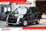 Citroën Berlingo Kombi XTR 1.6 120PS 5 Sitzer 1. Hand - gebrauchte Citroën Van