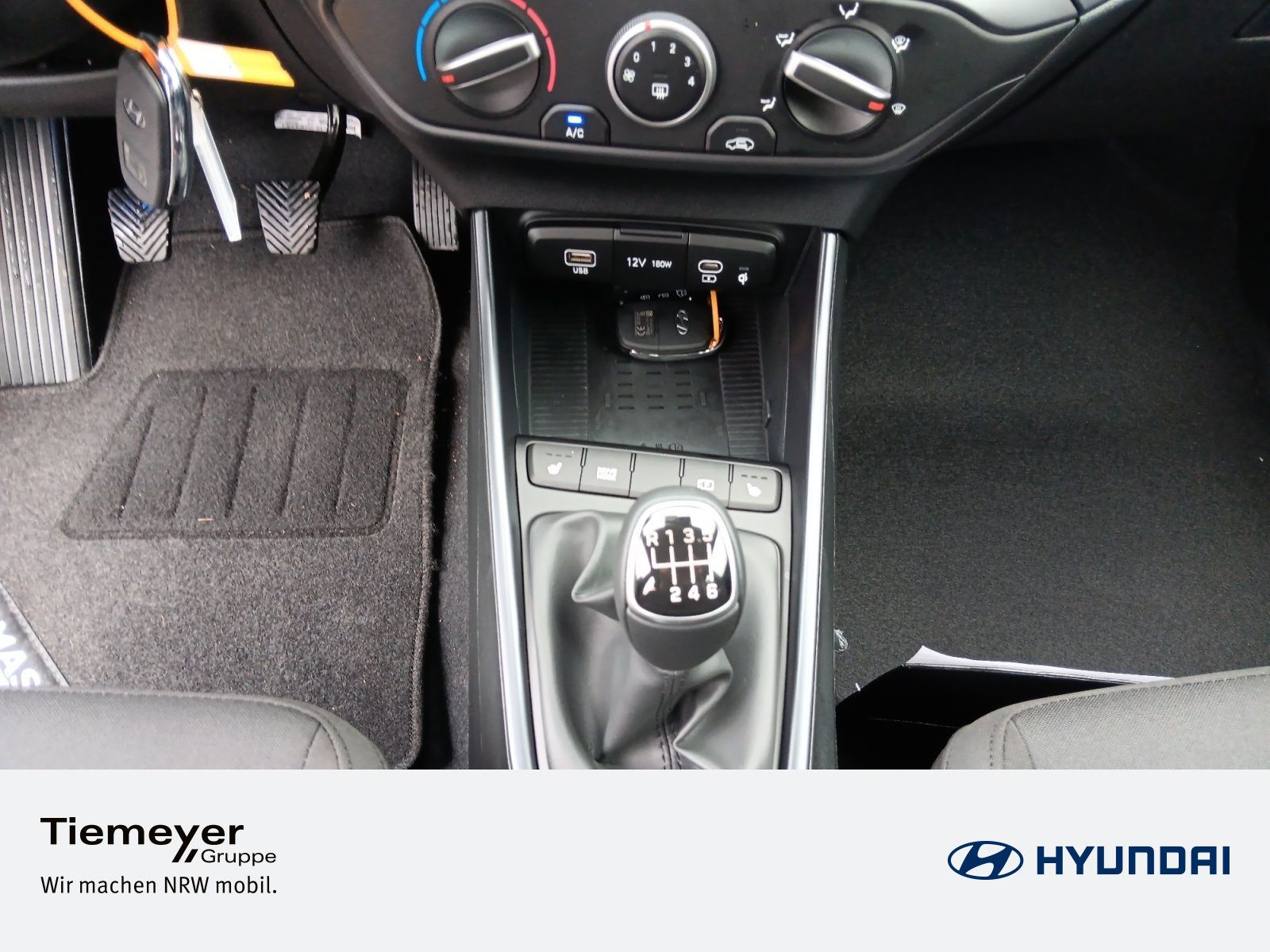 Hyundai i20 - Bild 13