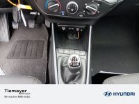 Hyundai i20 - Vorschau Bild 13