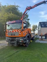MAN TGM 13./18.330 4x4 - MAN 33