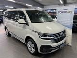 Volkswagen T6.1 2.0 TDI Caravelle Highline 4M VIELE EXTRAS - Volkswagen T6 Caravelle: Highline