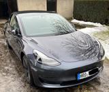 Tesla Model 3 Dual Motor AWD Max. Reichweite