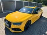 Audi RS7 4.0 Exklusive NightVision B&O 360... - Audi RS7 von privat