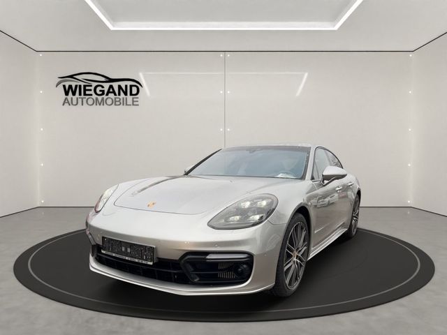 Porsche Panamera 4 E-Hybrid+SPORT DESIGN+INNODRIVE+BOSE