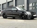 Mercedes-Benz C 300 4Matic / AMG 63 / Leder / Carplay - Mercedes-Benz C 300: 4matic