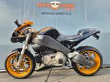 Buell XB12 R°FIREBOLT° 1.HAND-DEUTSCHES MODELL-6478km - Offers