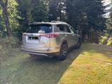 Toyota RAV4 2.5 Hybrid Style Selection 4x4 Autom - Toyota: X