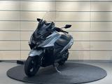 Kymco AK550 , Service + TÜV neu, - KYMCO AK550