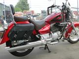 Hyosung GV 125 Aquila - HYOSUNG MOTORRAD