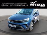 Opel Crossland Enjoy 1.2 ALLWETTER KAMERA PDC KLIMA L