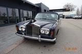 Rolls-Royce Corniche " Silver Shadow I " 1. Serie - Rolls-Royce Corniche: Cabrio