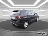 Volkswagen T-CROSS STYLE 1.5 TSI DSG (+ACC-RADAR) Bluetooth - : Geländewagen, mit Klimaanlage, Bluetooth