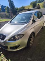 Seat SIAT Altea 2,0 FSI - Seat Altea: Fsi