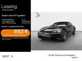 Audi e-tron GT qu. Assist*Dynamik*Matrix*Pano*Kamera - Audi e-tron GT in Stuttgart
