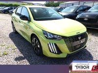 Peugeot 208 - Vorschau Bild 2