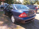 Mercedes-Benz C 180 Kompressor Classic  Automatik/ Klimaanlage - Mercedes-Benz C 180 aus 2004