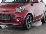 Smart fortwo EQ JBL Soundsystem Carbon Exclusive - gebrauchte Smart ForTwo aus dem Jahr 2023