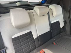 CITROEN e-C 3 Elektro 113 Stand.-Range Max