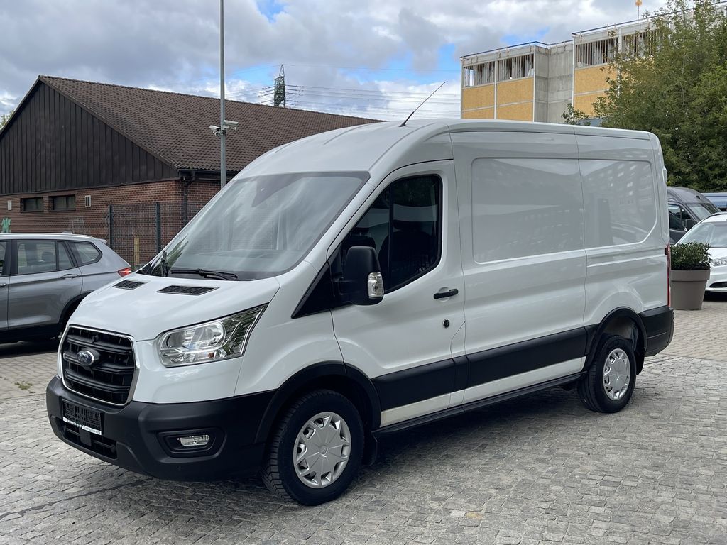 Image of Ford Transit