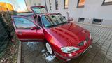 Renault Mégane Avantage TÜV bis 05/2026 - gebrauchte Renault Megane aus dem Jahr 2002