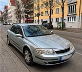 Renault Laguna II 1.8 16V  TÜV bis 11/202... - gebrauchte Renault Laguna aus dem Jahr 2001