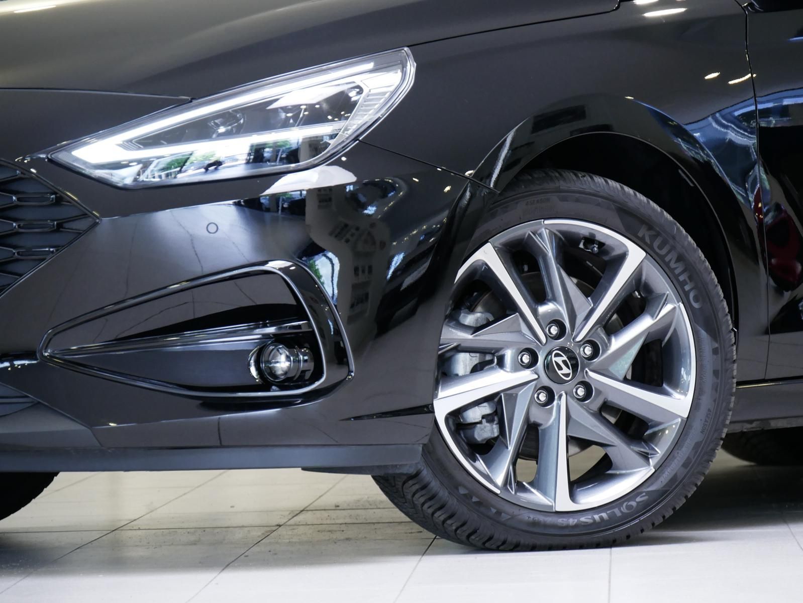 Hyundai i30 – Bild 7