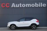 Volvo XC40 R Design Recharge"Pano"Standhzg"AHK"19Zoll" - Volvo XC40 Recharge-R-Design