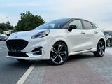 Ford Puma ST-Line X Virtual LED Navi Rkam Unfallfrei - Ford Puma Gebrauchtwagen in Frankfurt