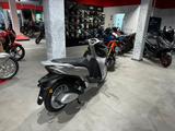 Honda SH 125 Mode Matt Techno Silver *sofort verfügbar - HONDA ROLLER 125