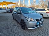 Seat Mii Blue*Automatik*Sitzheizung* - gebrauchte Seat Mii aus dem Jahr 2015