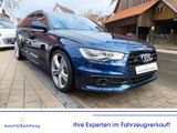 Audi S6 Avant quattro/360°/ACC/NACHTSICHT/HEAD-UP/AHK - Audi S6 aus 2014